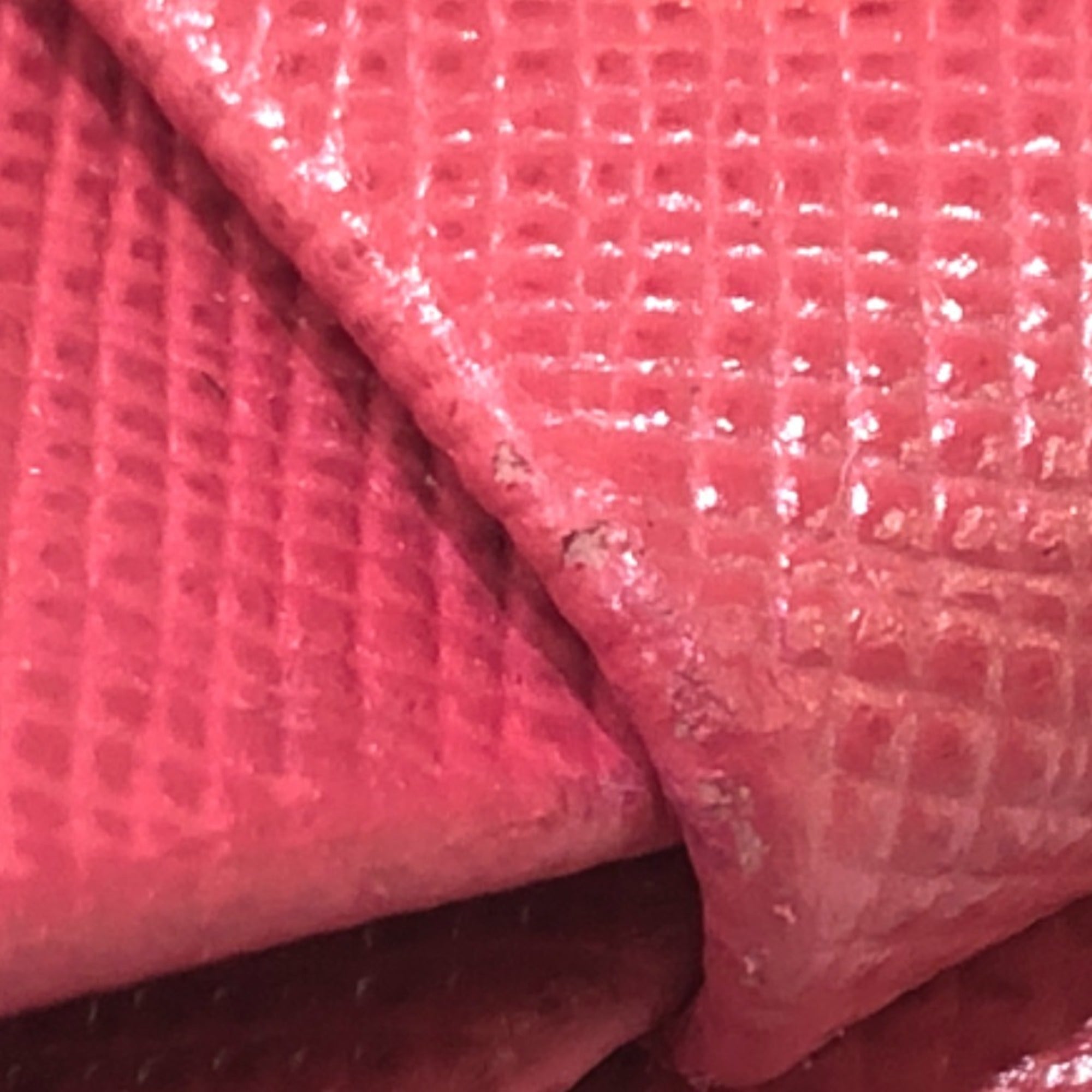 Prada Peonia Pink Saffiano Wallet (Tri-Fold)