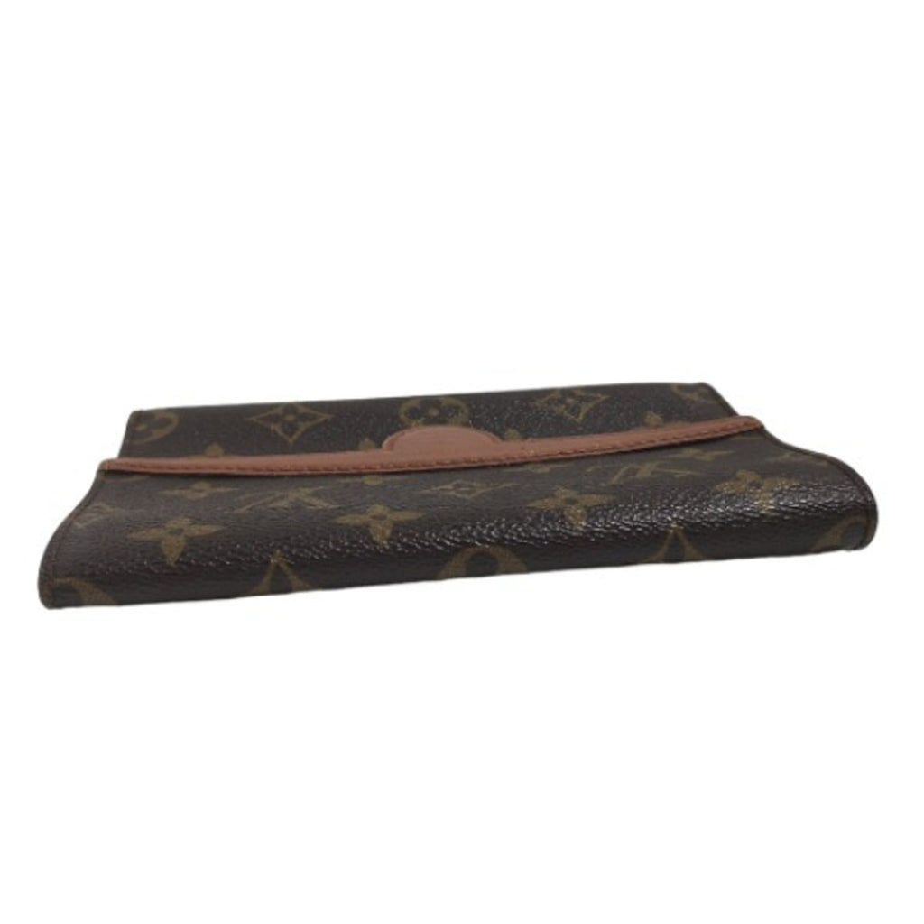 Louis Vuitton Brown Fanny Pack