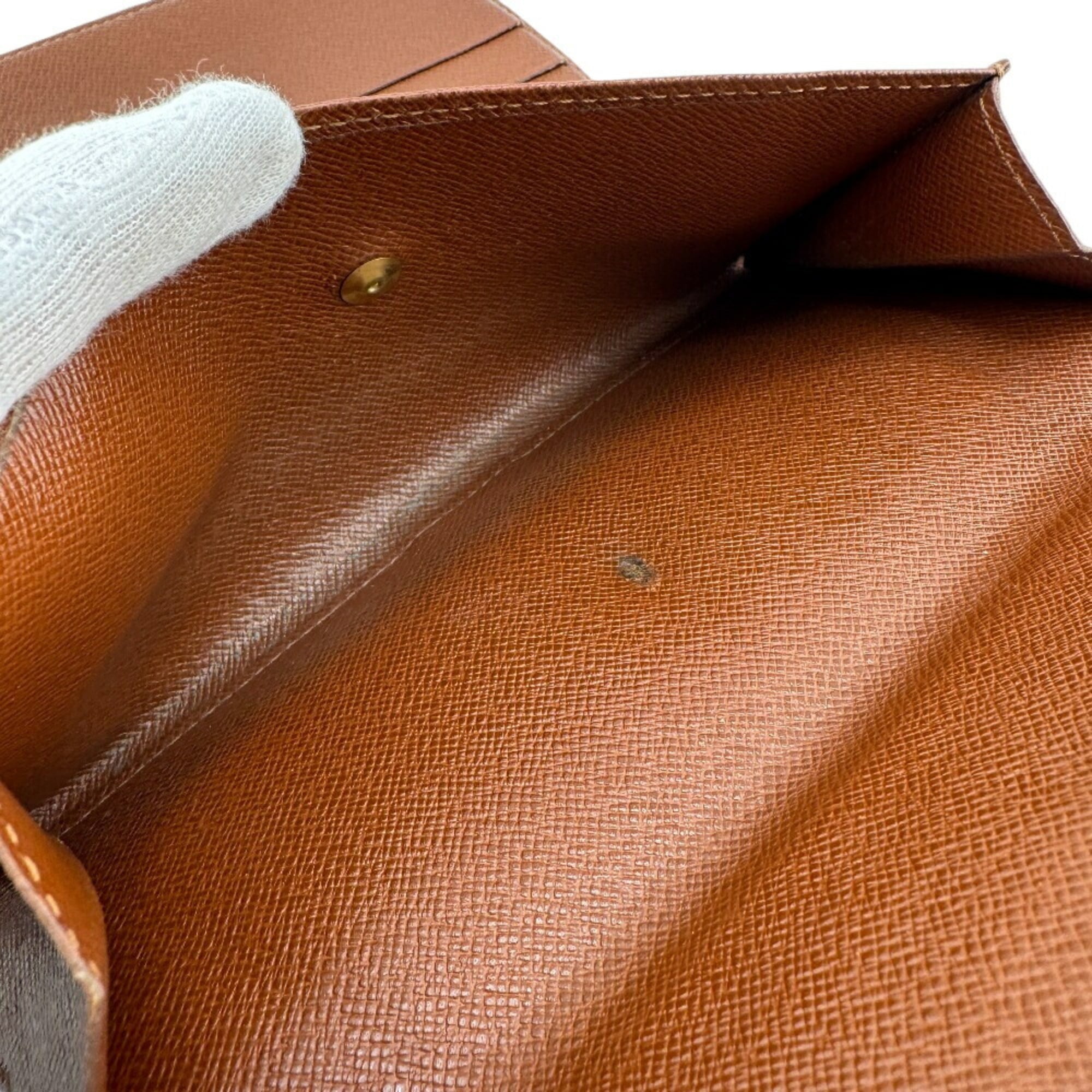 Louis Vuitton Monogram Brown Monogram