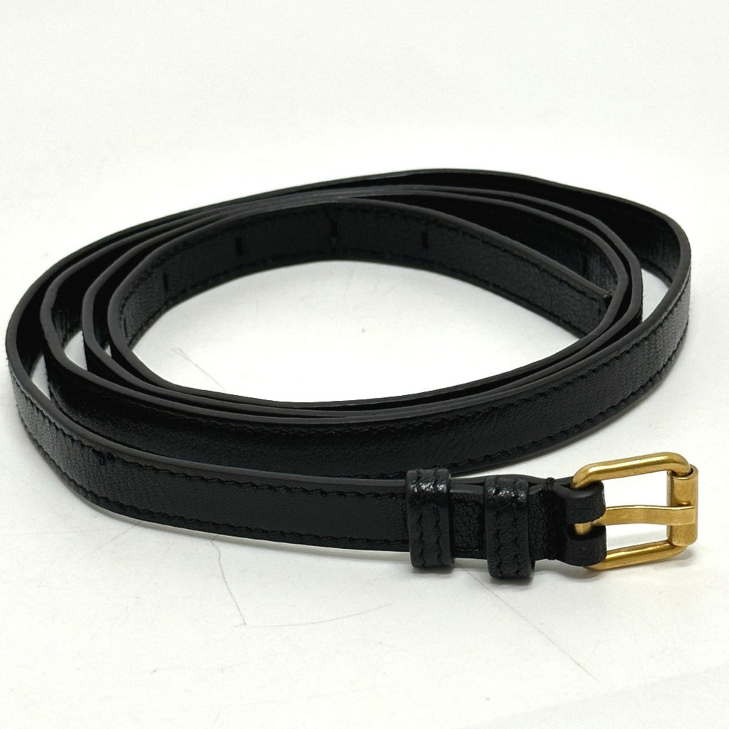 Balenciaga Black Other Shoulder