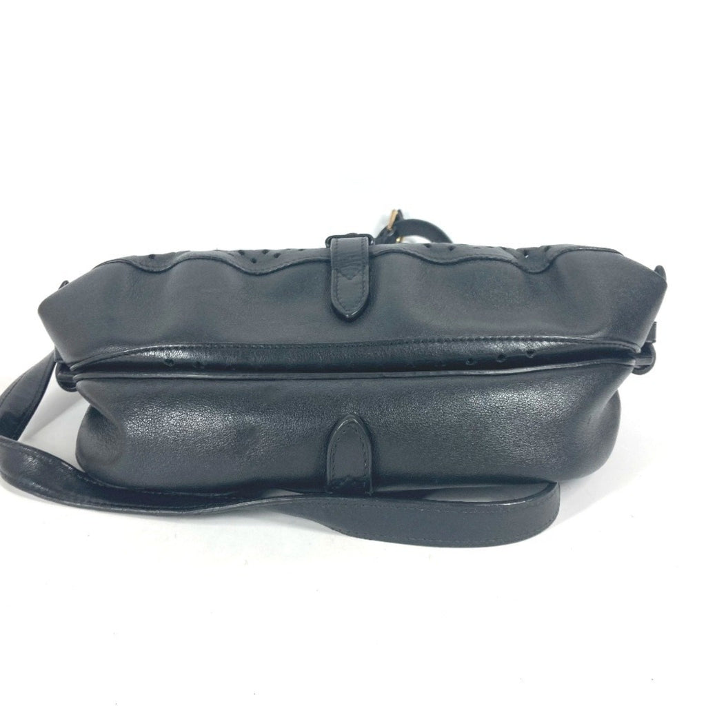 Louis Vuitton Black Noir Shoulder Bag