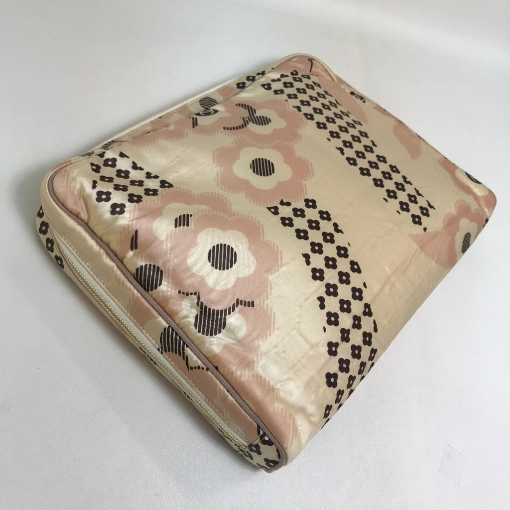 Chanel Pink Cloth Other