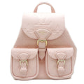 Louis Vuitton Pink Monogram Empreinte Backpack