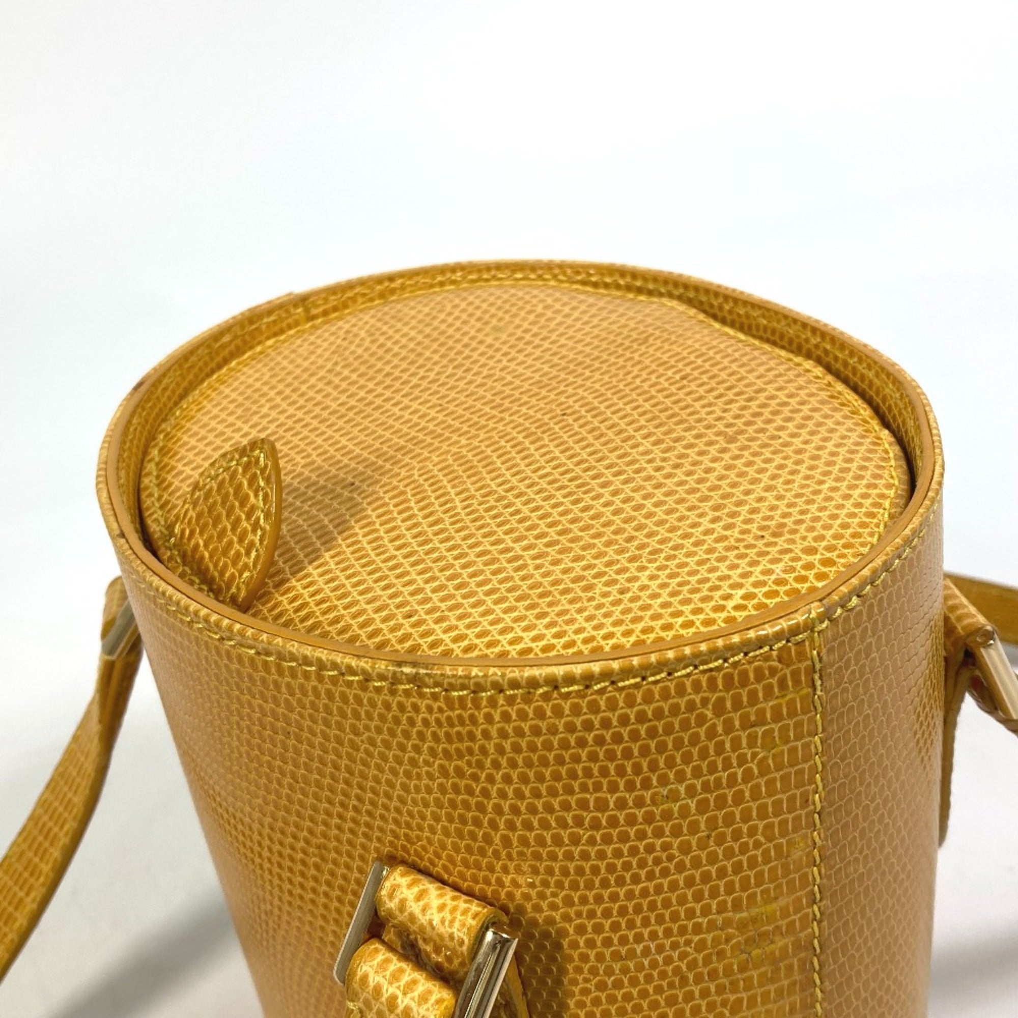 Louis Vuitton Yellow Other Handbag