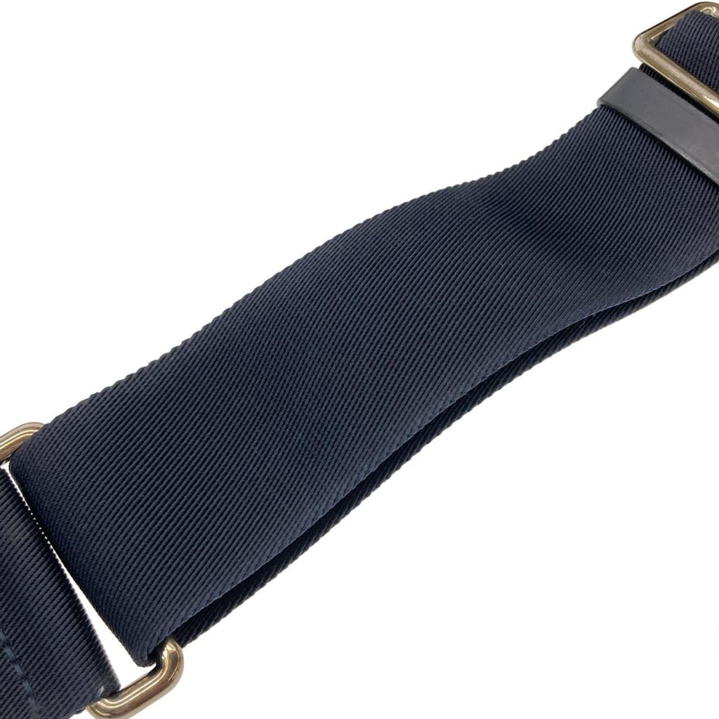 Louis Vuitton Ancre Coated Canvas Shoulder Bag