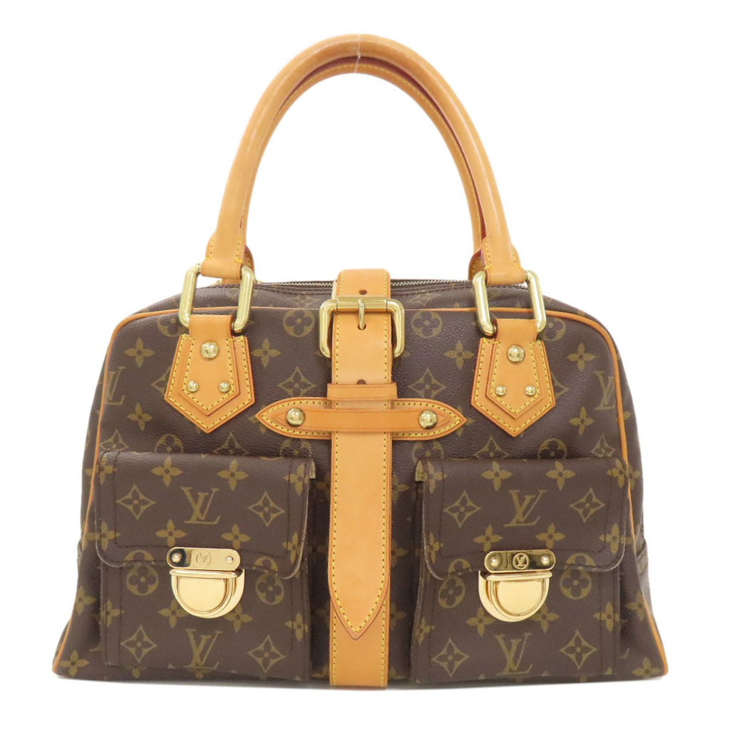 Louis Vuitton Monogram Monogram Handbag