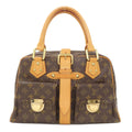 Louis Vuitton Monogram Monogram Handbag