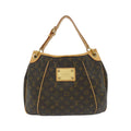 Louis Vuitton Marron Monogram Shoulder Bag