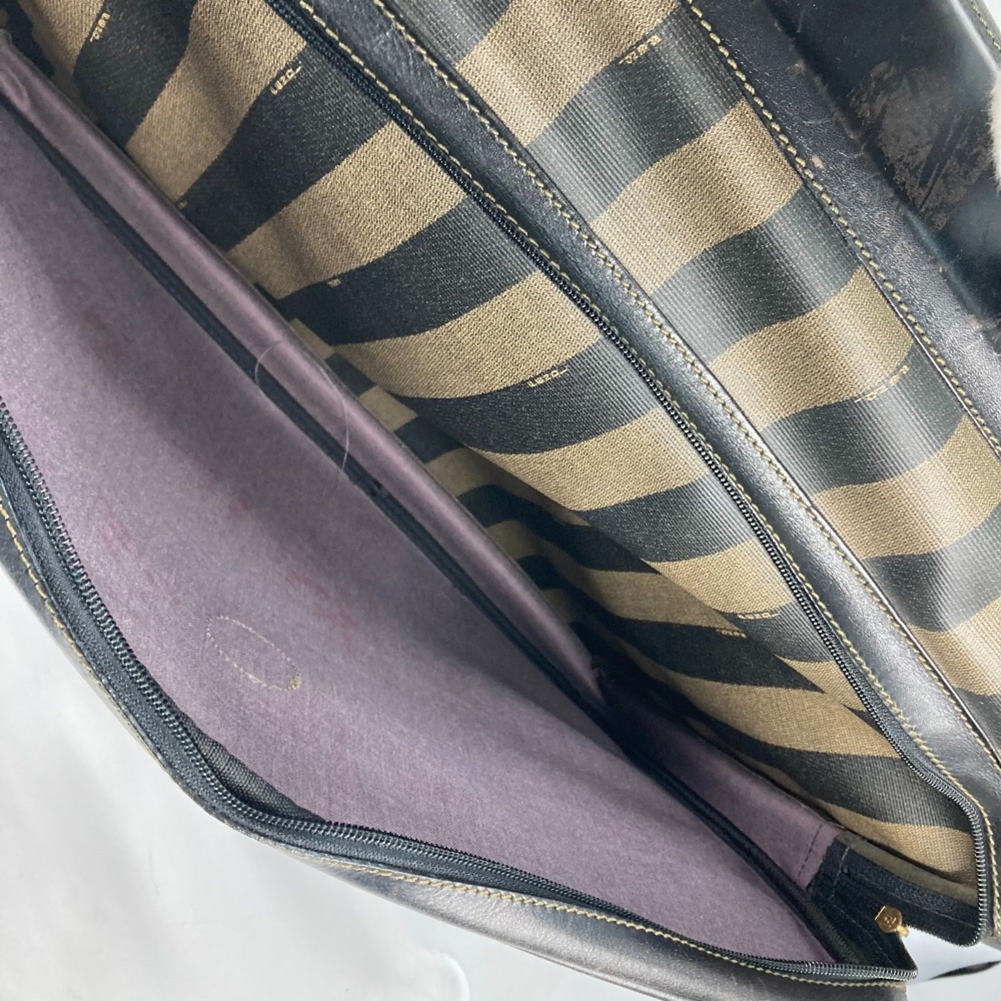 Fendi Brown Other Other