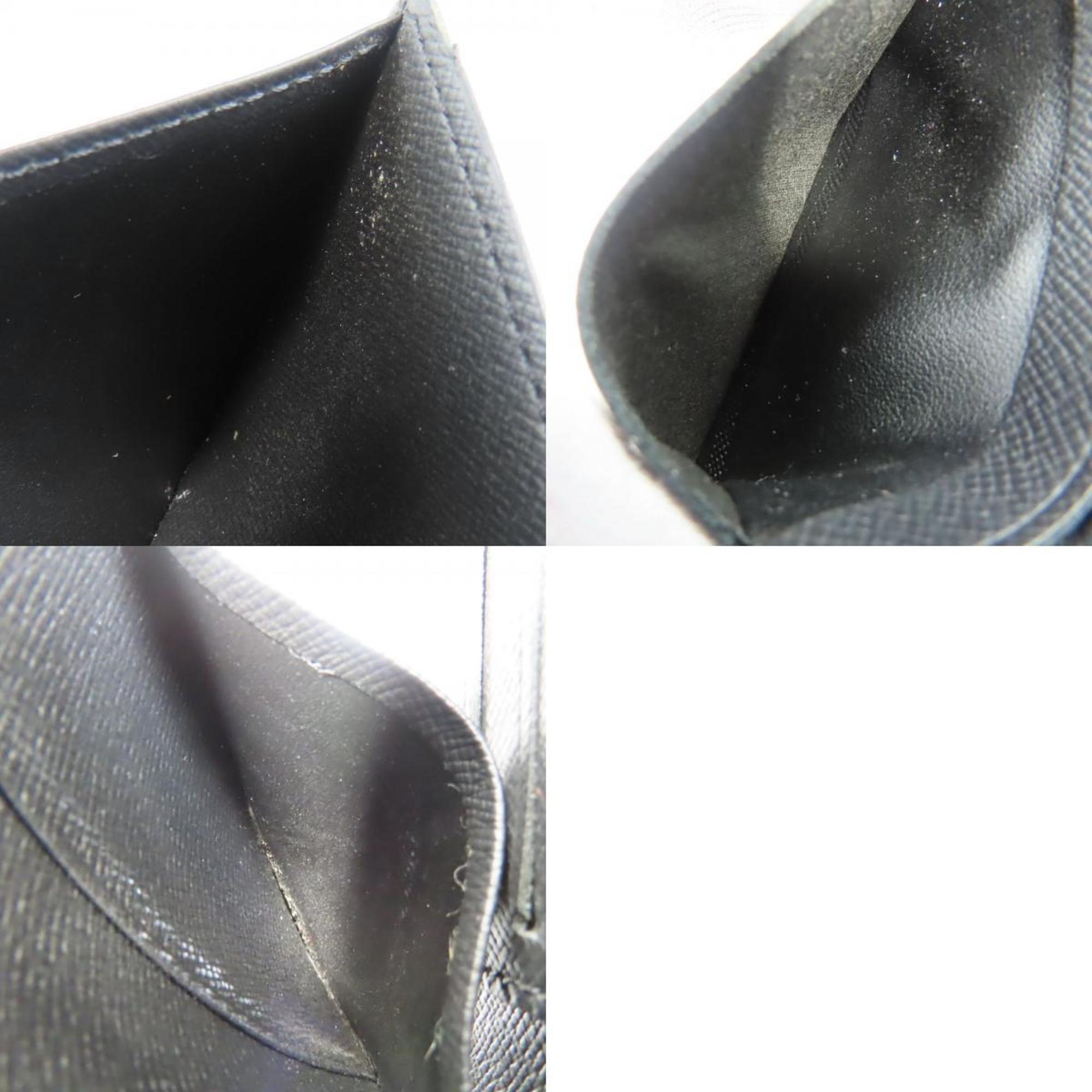 Louis Vuitton Black Monogram Eclipse Wallet