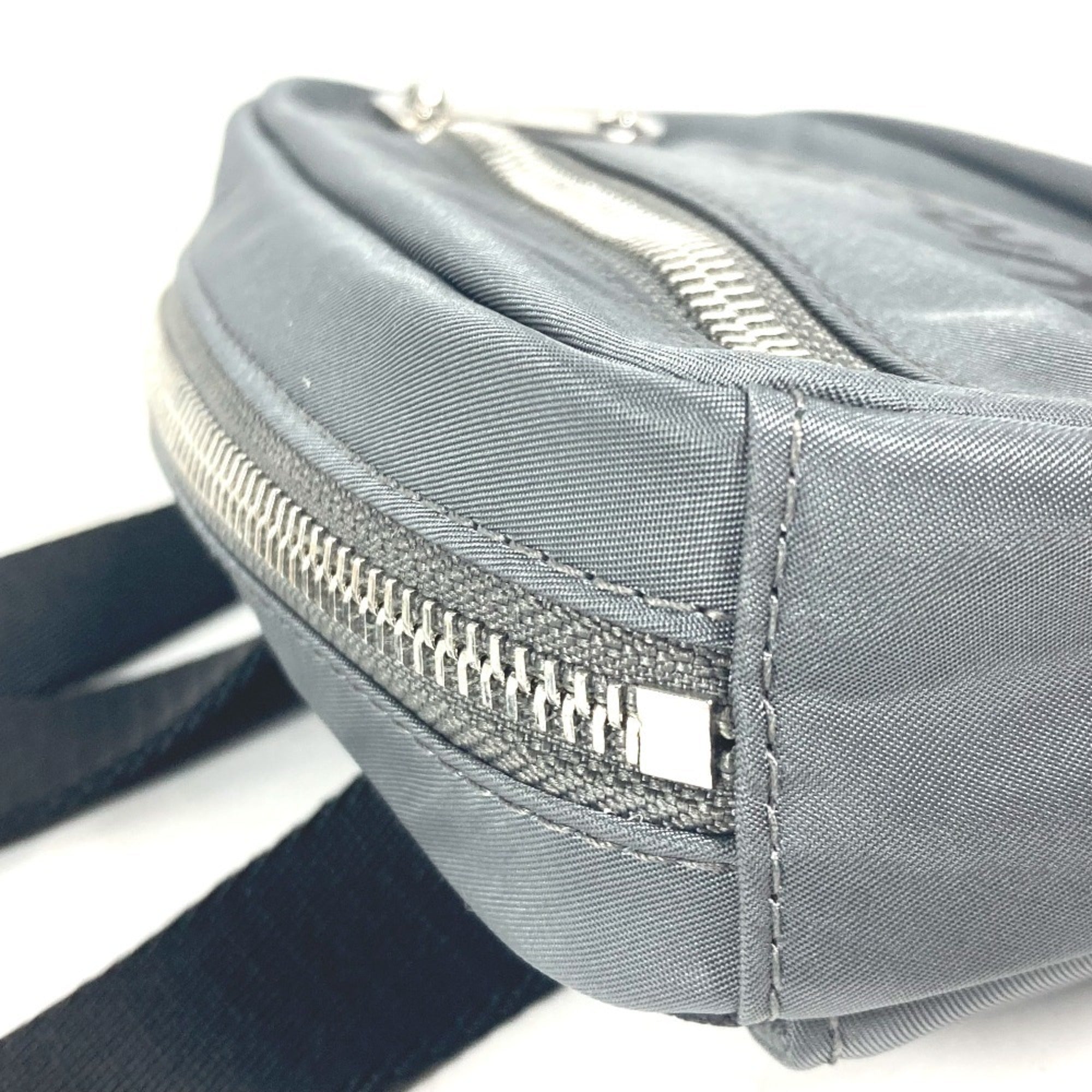 Burberry Nylon Fanny Pack