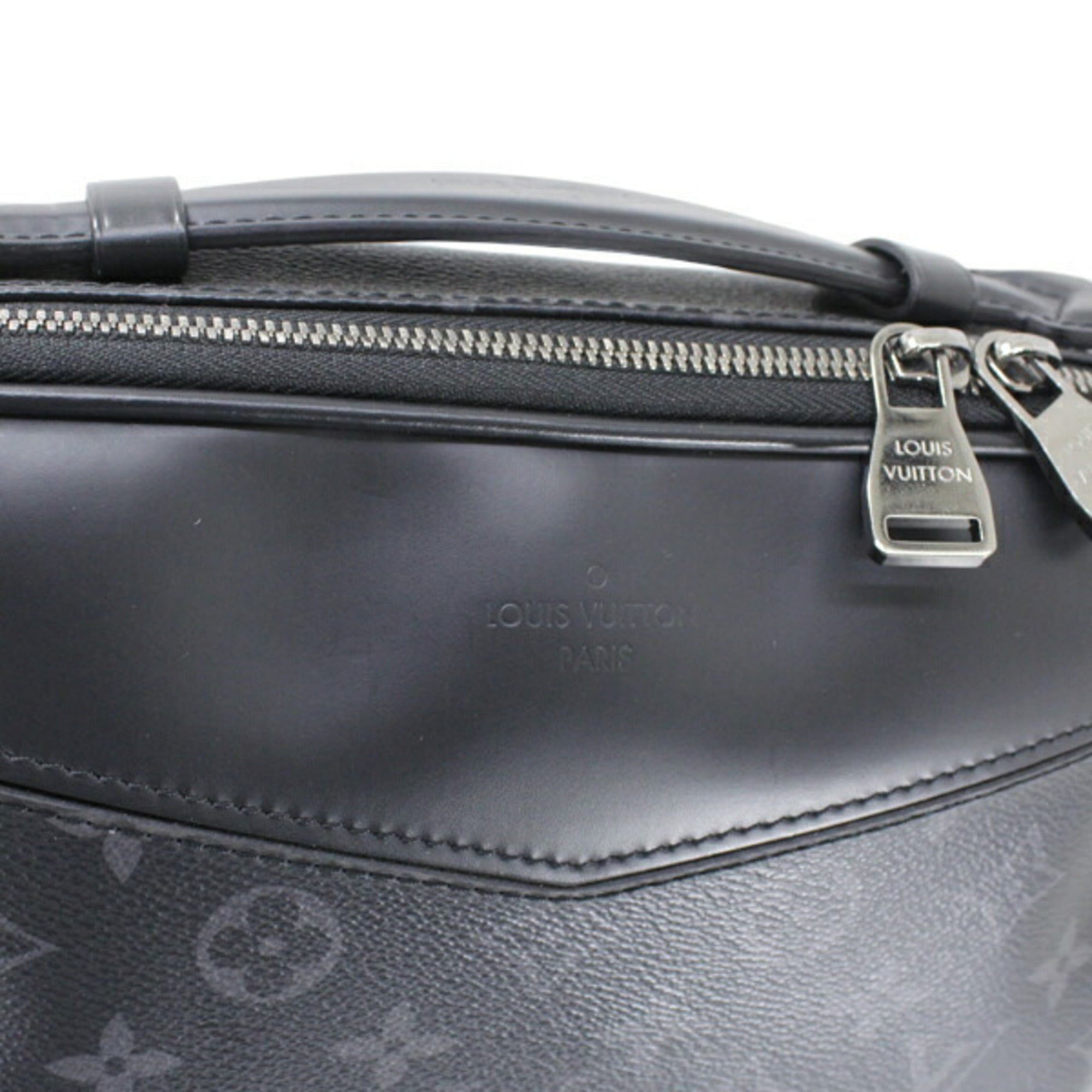 Louis Vuitton Monogram Eclipse Monogram Eclipse Shoulder Bag Sling Bag