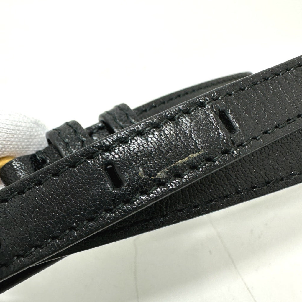 Balenciaga Black Other Shoulder