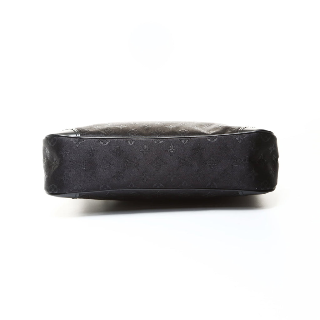 Louis Vuitton Black Handbag