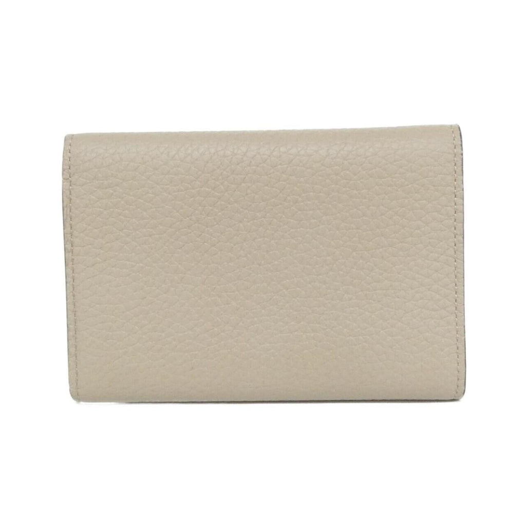 Louis Vuitton Galle Wallet (Tri-Fold)