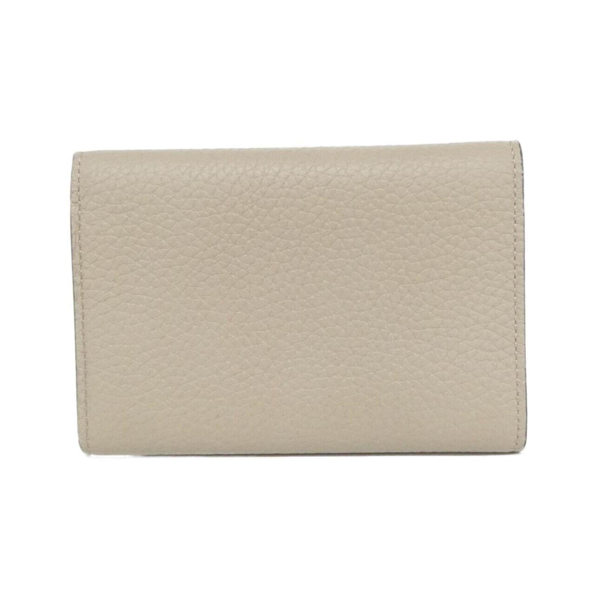 Louis Vuitton Galle Wallet (Tri-Fold)