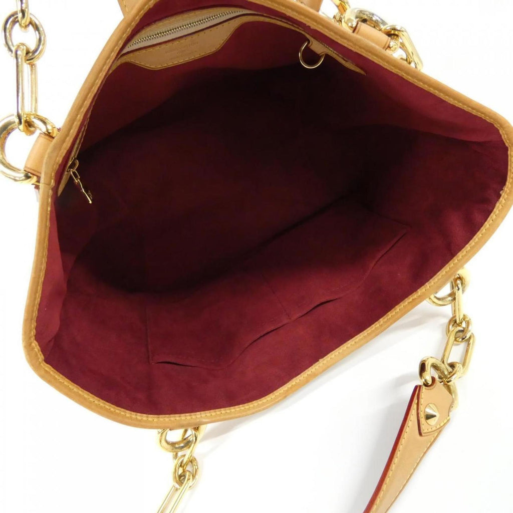 Louis Vuitton Multi-Color White Monogram Multicolore Handbag