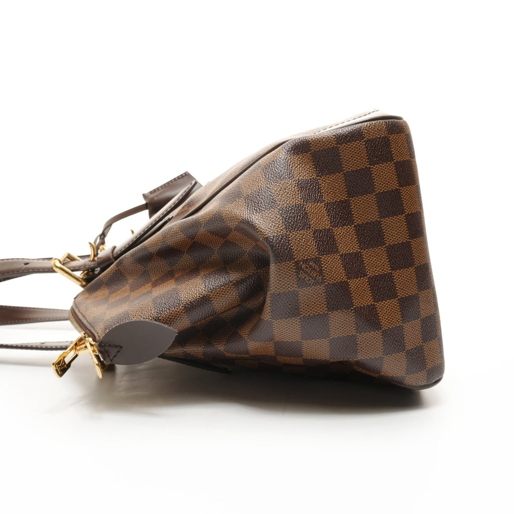 Louis Vuitton Brown Tote Bag