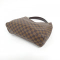 Louis Vuitton Ebene Coated Canvas Shoulder Bag