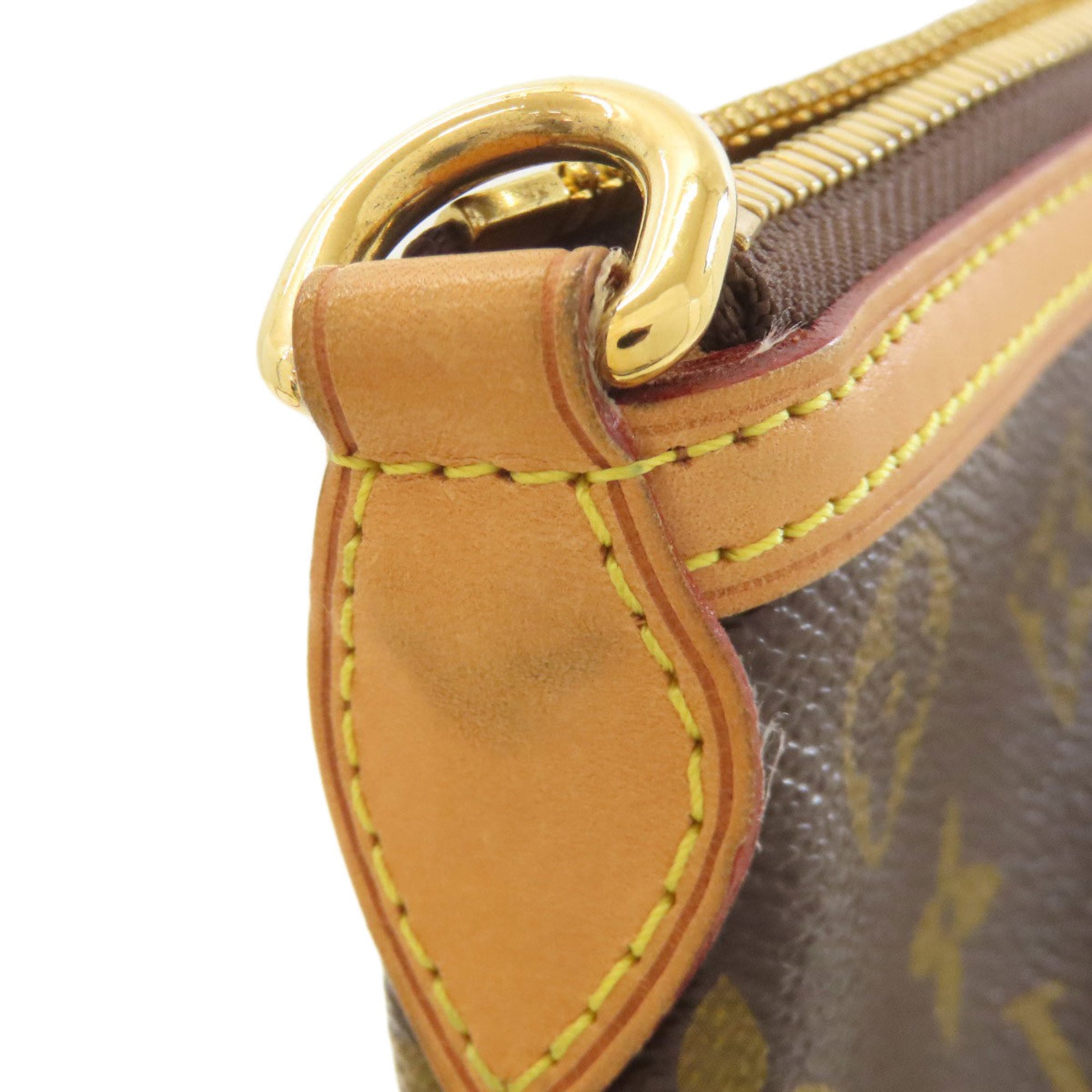 Louis Vuitton Monogram Monogram Tote Bag