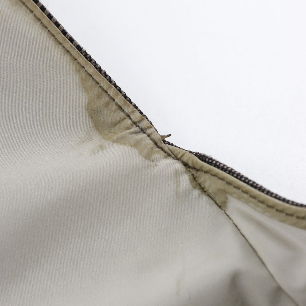 Louis Vuitton Brown Earth Canvas Shoulder Bag