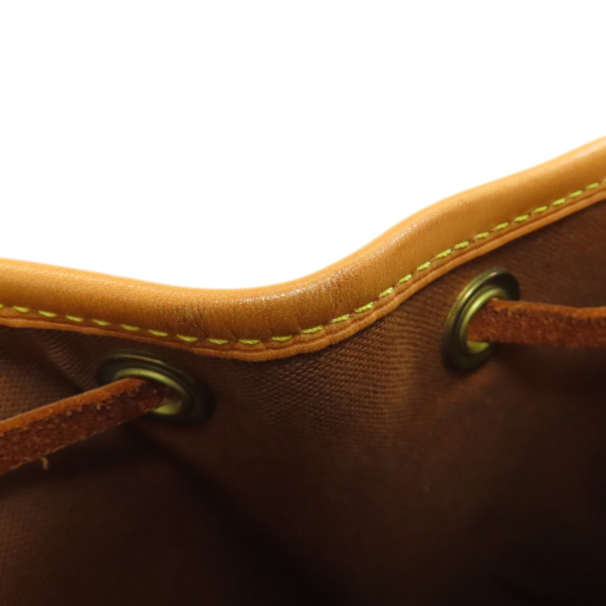 Louis Vuitton Monogram Monogram Backpack