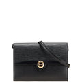 Louis Vuitton Epi Black Noir Leather Shoulder Bag