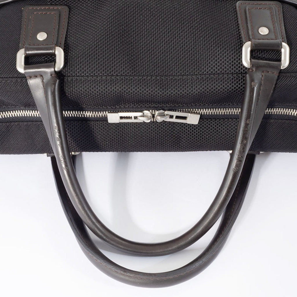Louis Vuitton Damier Geant Black Damier Geant Tote Bag