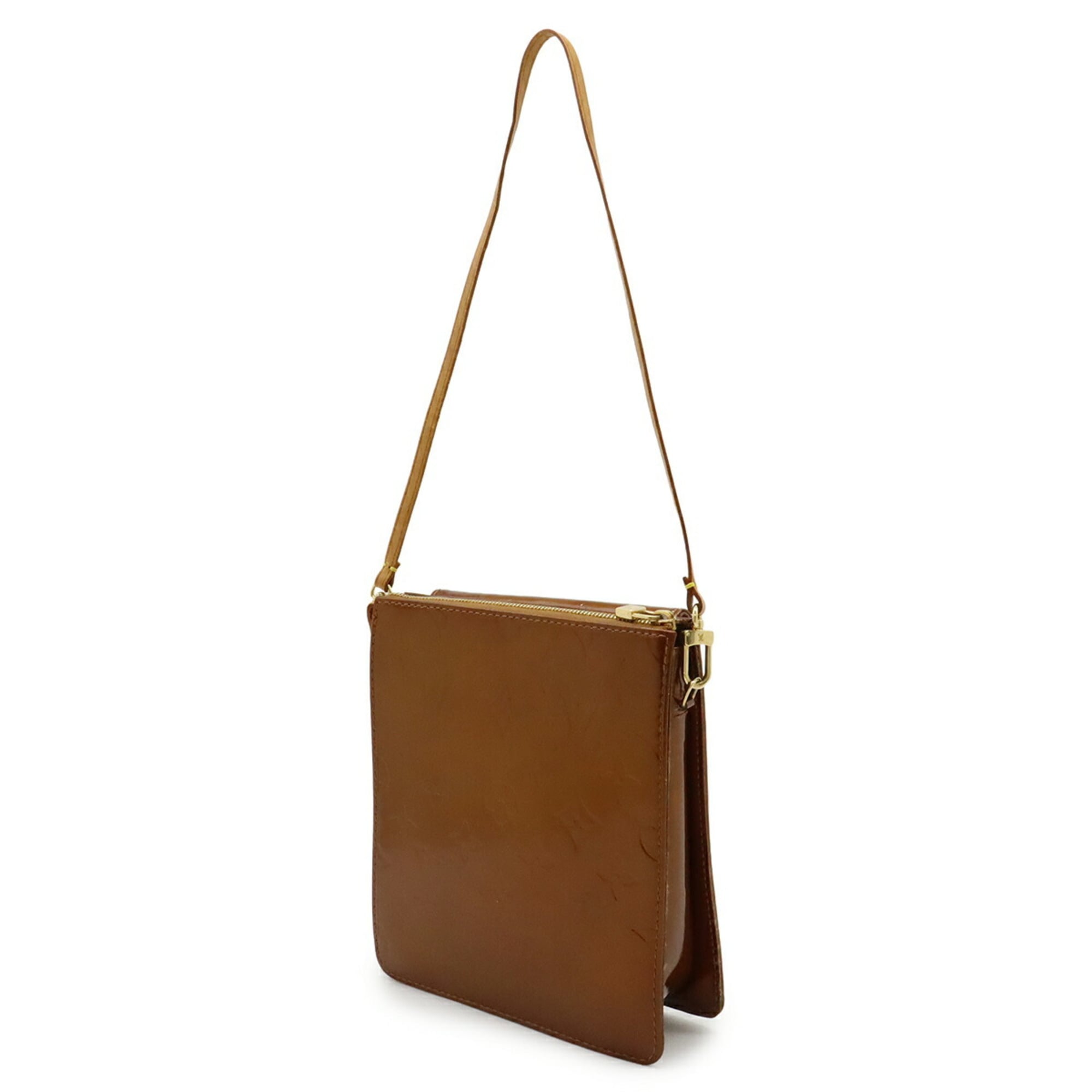 Louis Vuitton Bronze Shoulder Bag