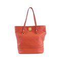 Louis Vuitton Monogram Empreinte Gold Leather Handbag