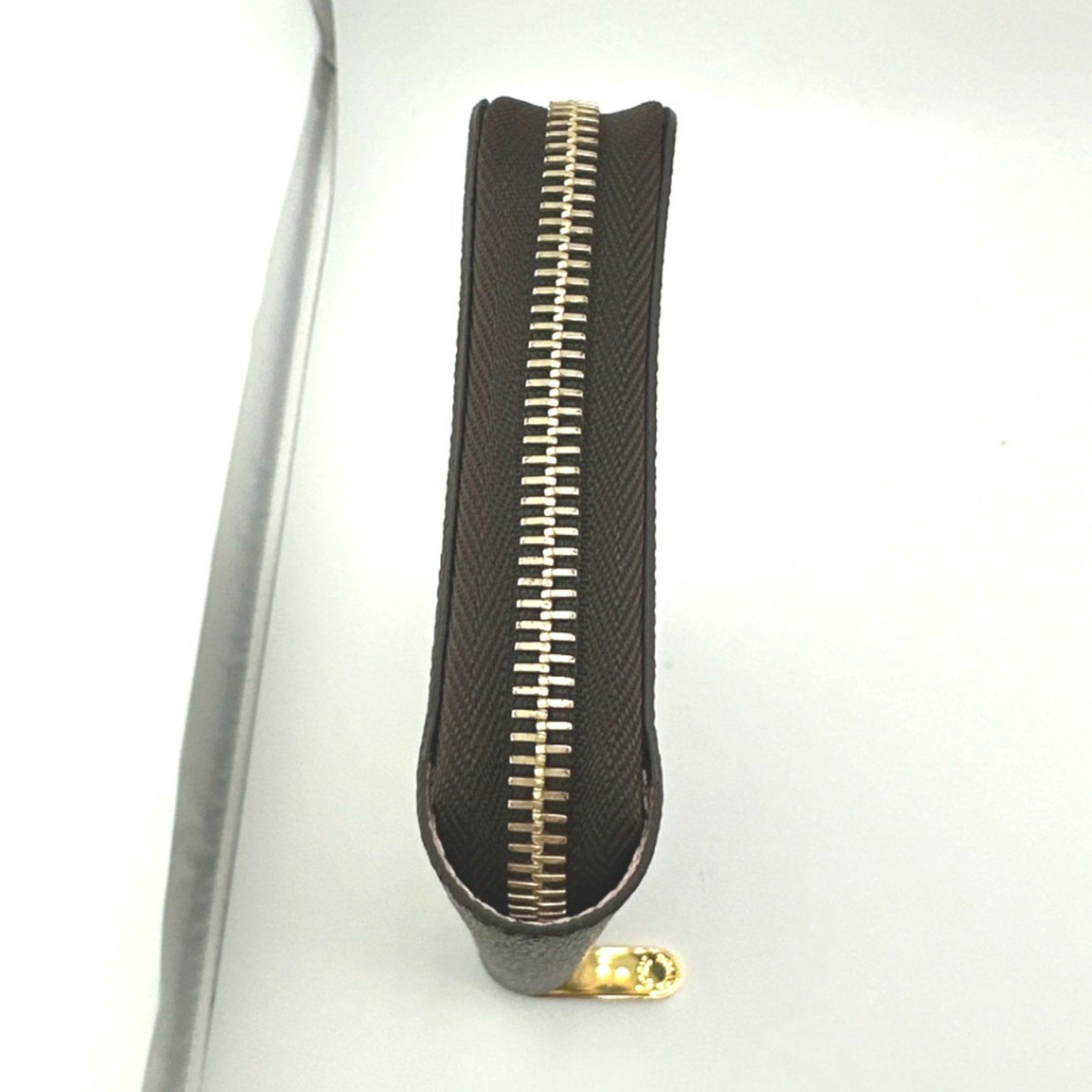 Louis Vuitton Monogram Rose Ballerine Monogram Long Wallet
