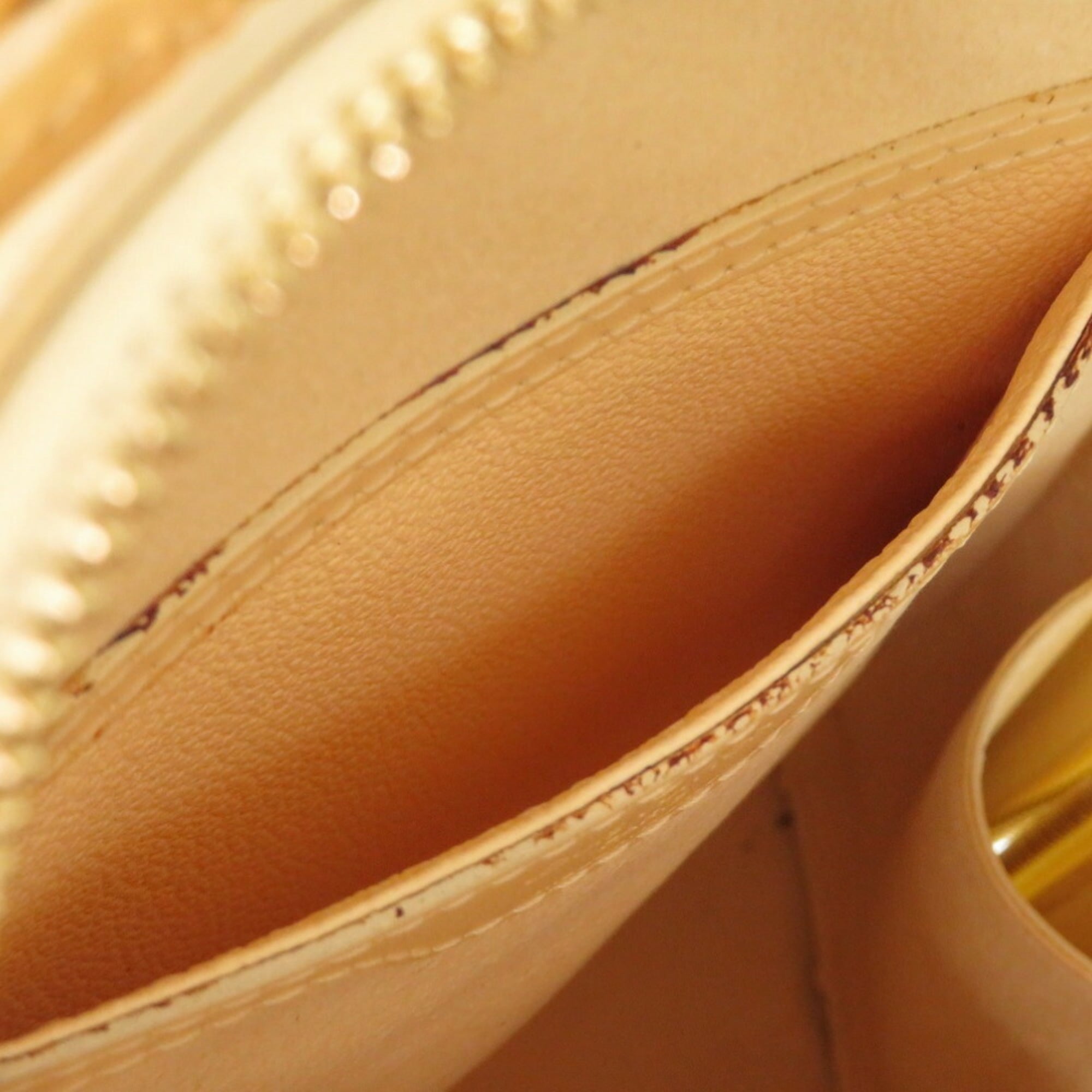 Louis Vuitton Epi Leather Backpack