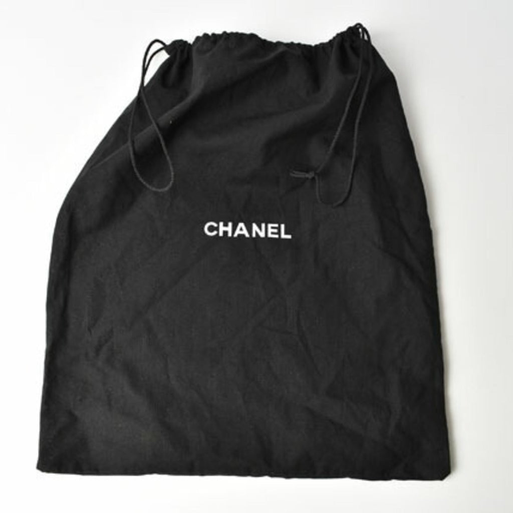 Chanel Red Color Leather Shoulder Bag