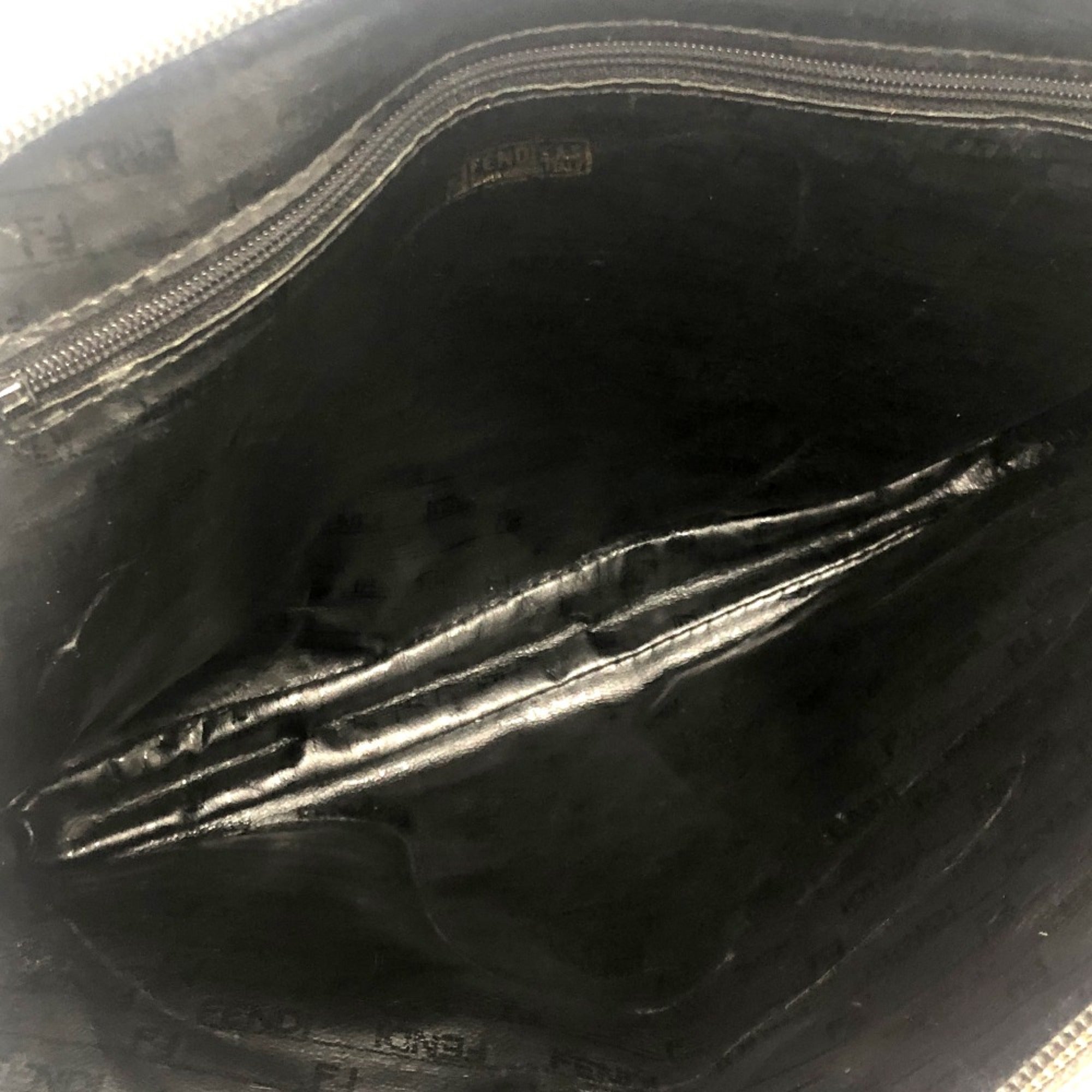 Fendi Brown Other Shoulder Bag