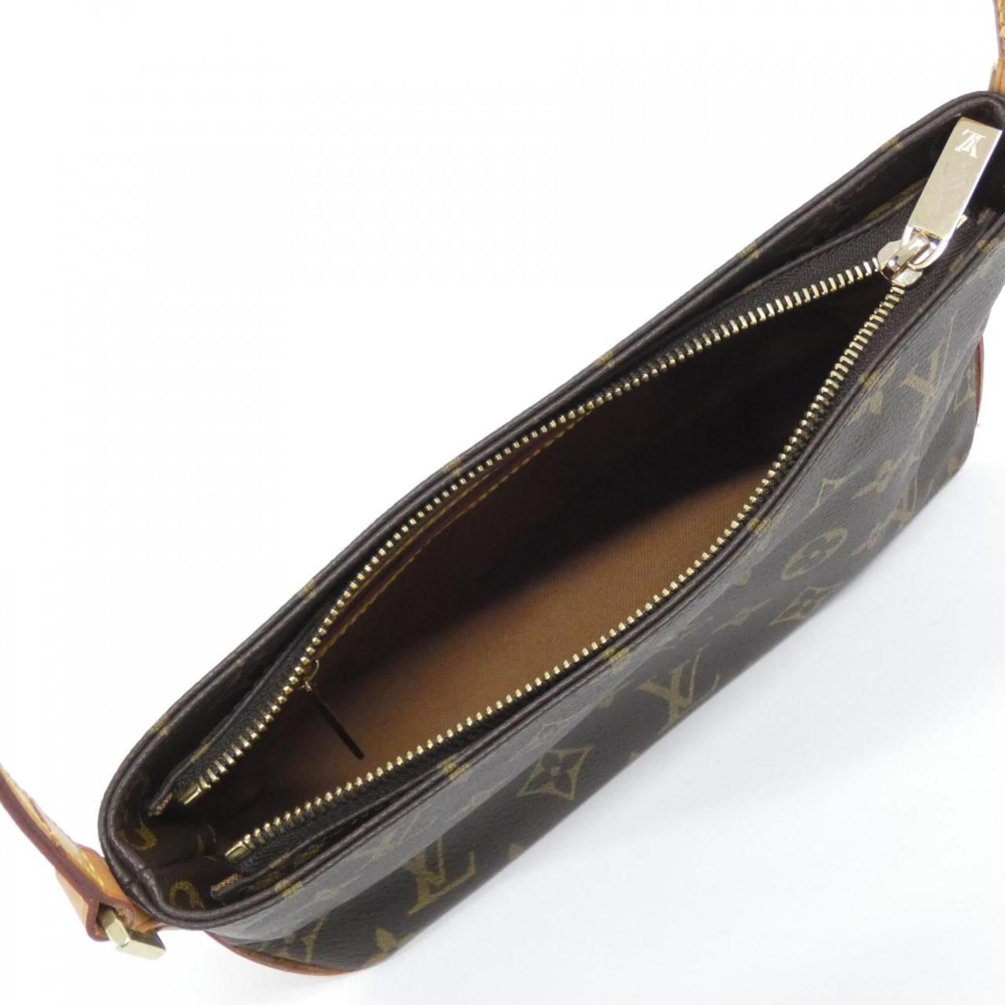Louis Vuitton Monogram Marron Monogram Monogram Shoulder Bag