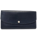 Louis Vuitton Epi Epi Leather Long Wallet