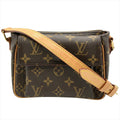 Louis Vuitton Monogram Brown Monogram Monogram Shoulder Bag