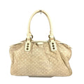 Louis Vuitton Monogram Mini Beige Gris Monogram Mini Boston Bag Handbag Shoulder Bag