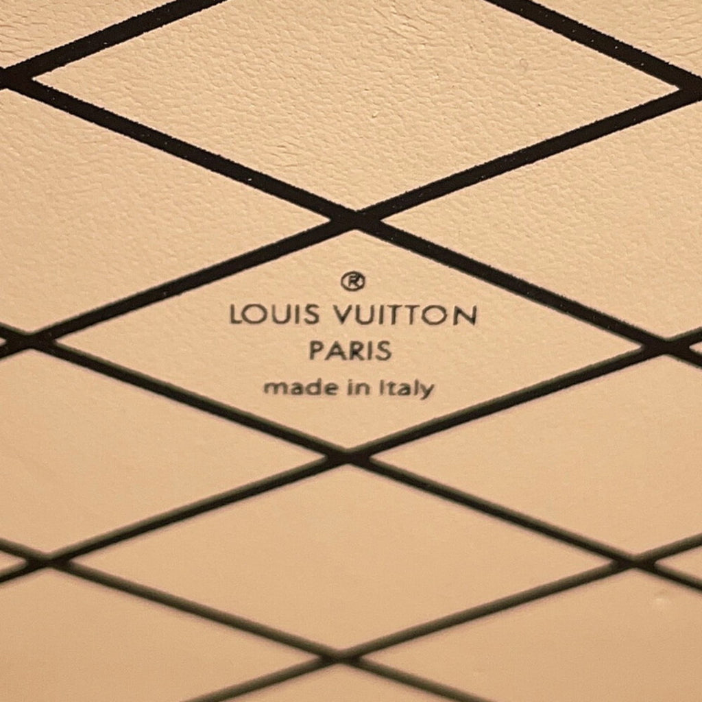 Louis Vuitton Black Multi-Color Noir Spangles Shoulder Bag