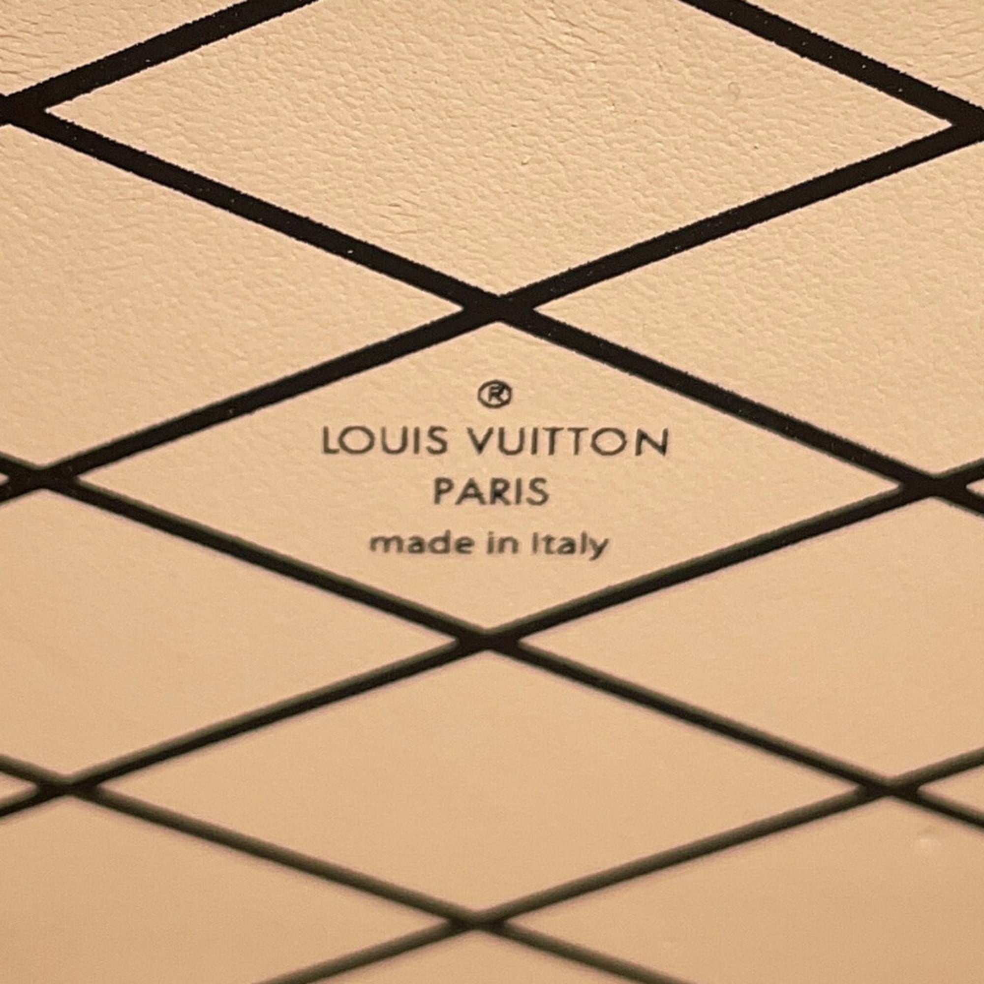 Louis Vuitton Black Multi-Color Noir Spangles Shoulder Bag