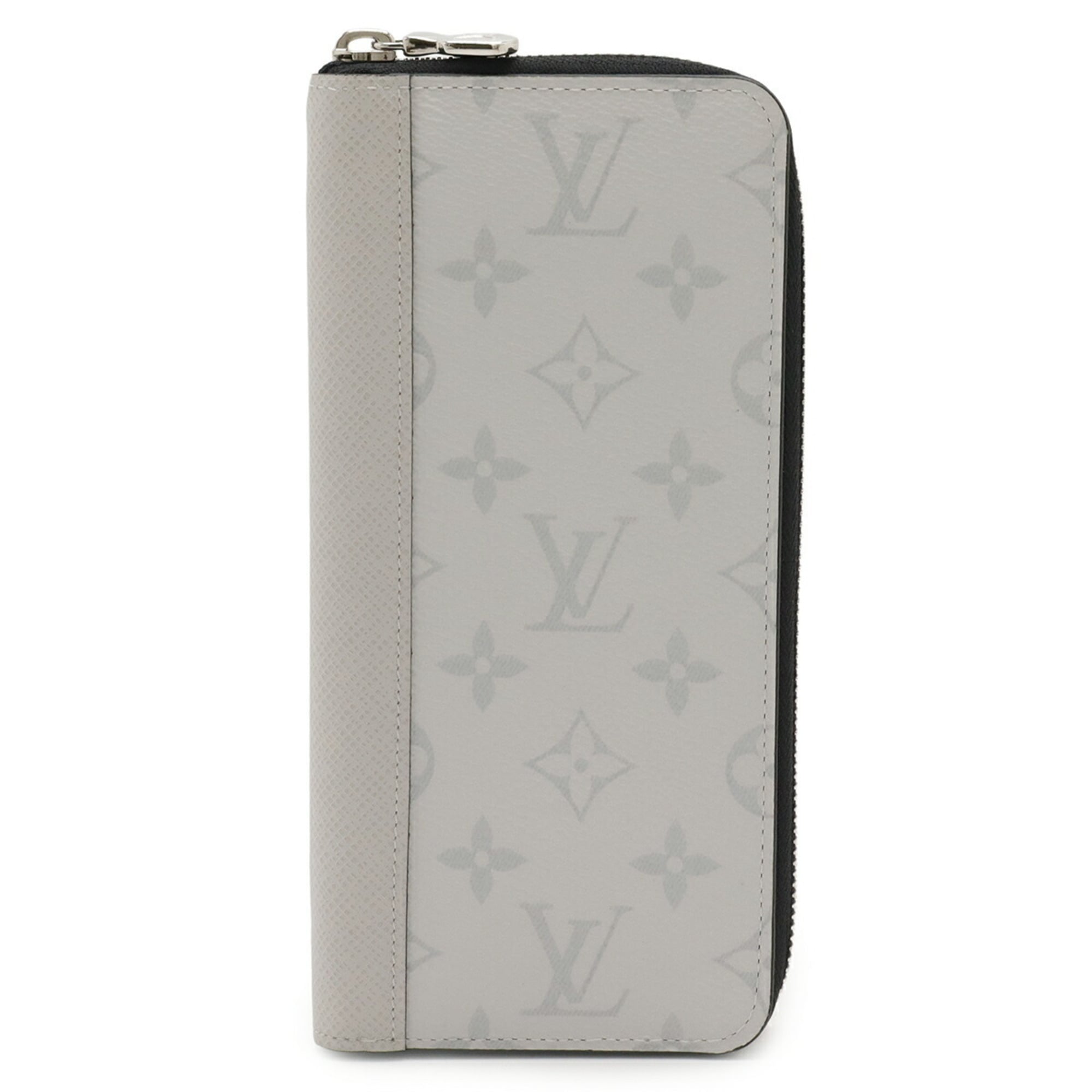 Louis Vuitton Monogram Taigarama Monogram Coin Purse/Coin Case