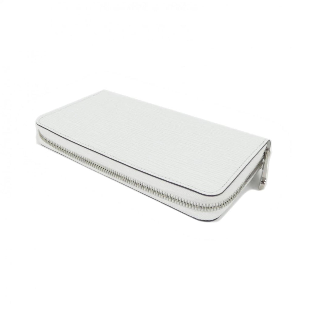 Louis Vuitton Epi White Leather