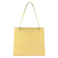 Louis Vuitton Vanilla Epi Leather Shoulder Bag