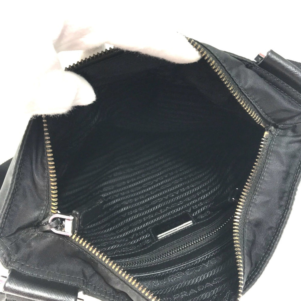 Prada Black Other Shoulder Bag