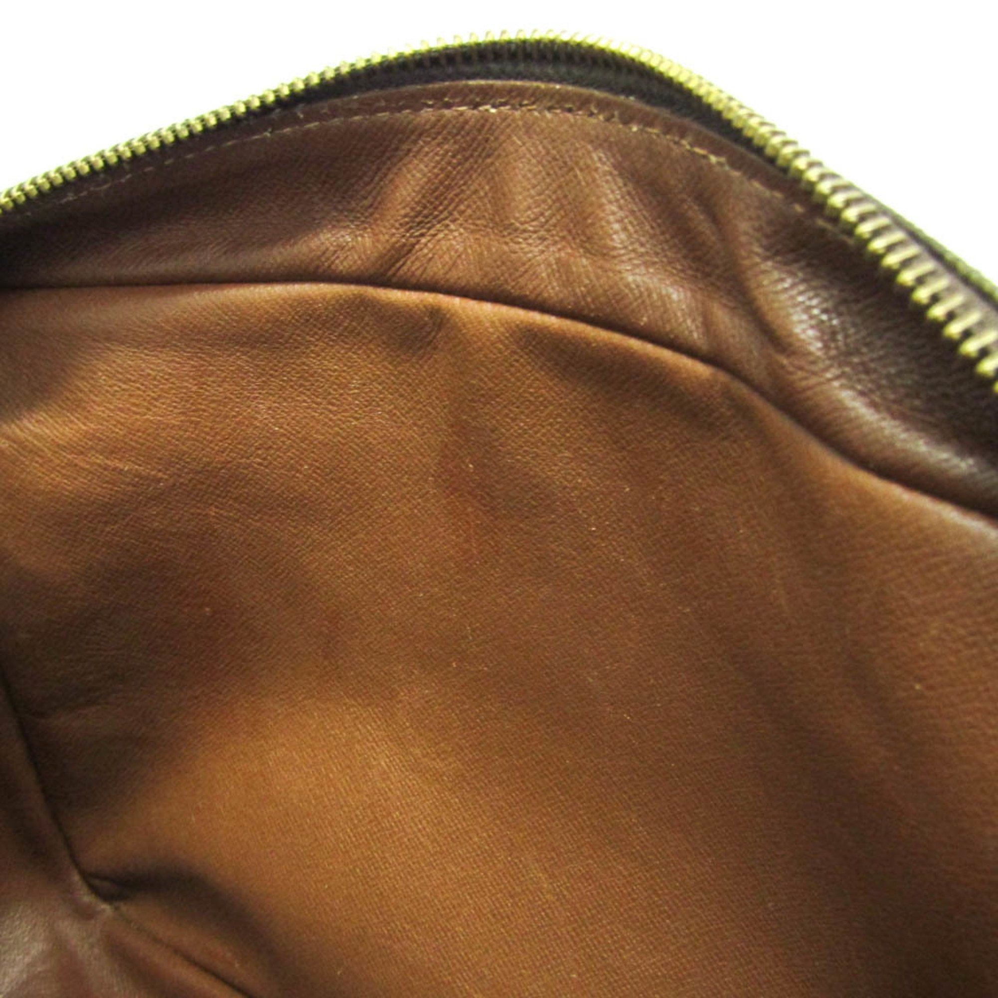 Louis Vuitton Monogram Monogram Monogram Shoulder Bag