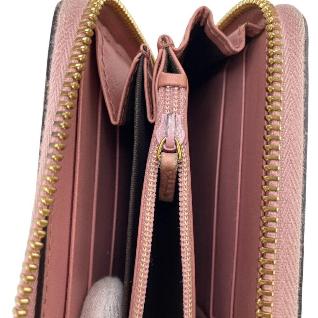 Gucci Pink Leather (Pre-Owned)