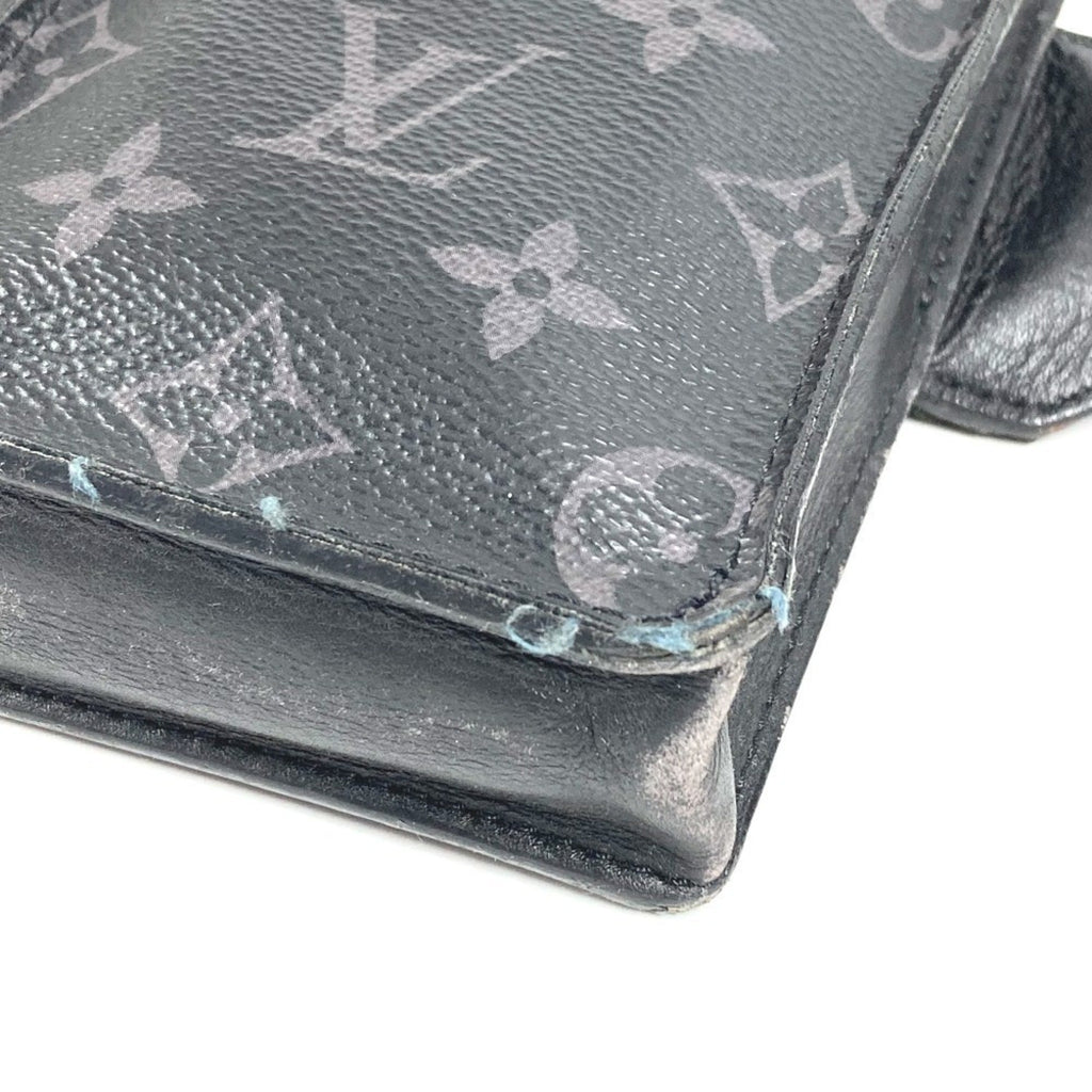 Louis Vuitton Monogram Eclipse Monogram Eclipse Sling Bag