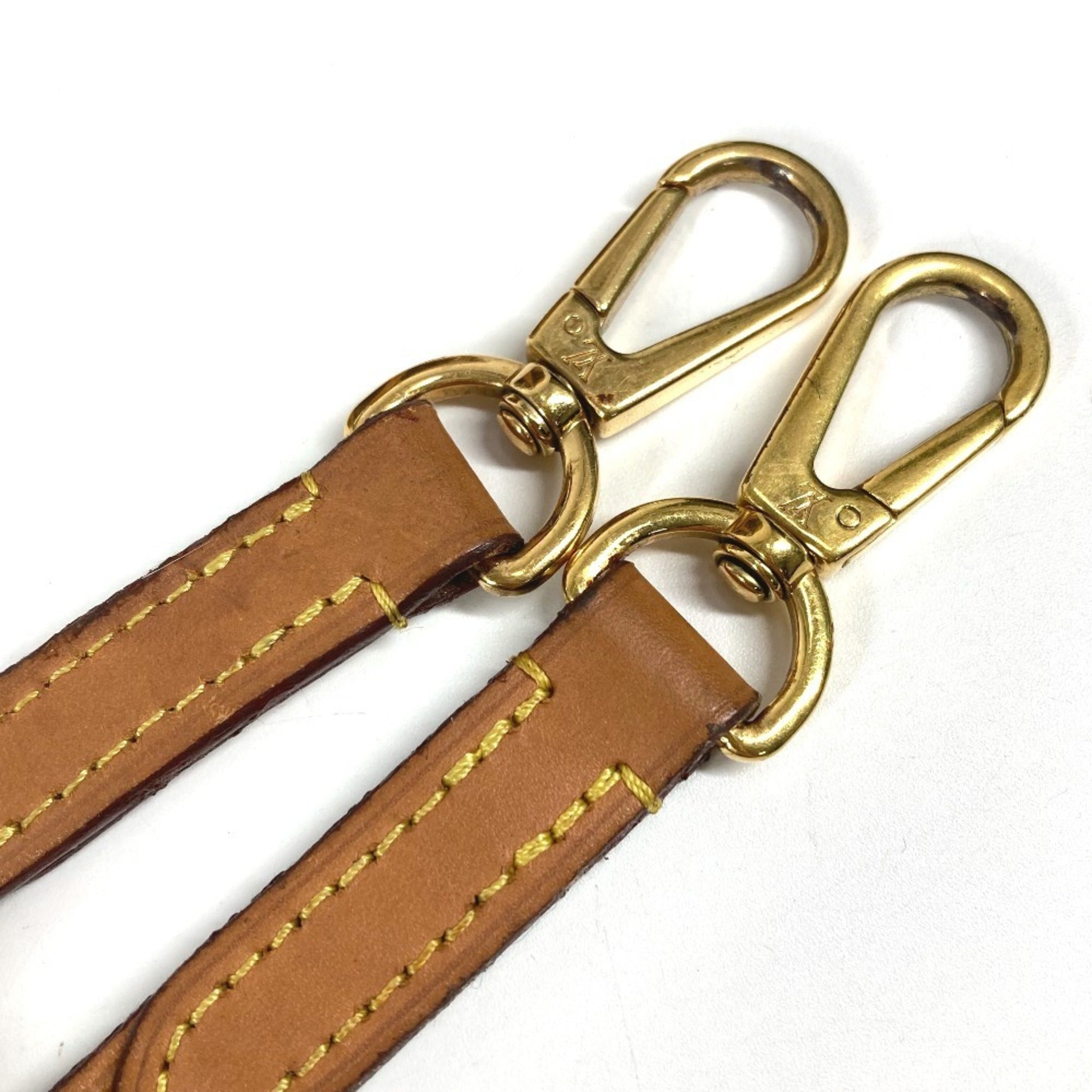 Louis Vuitton Brown Monogram Boston Bag Handbag Shoulder Bag