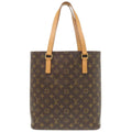 Louis Vuitton Brown Monogram Monogram Tote Bag