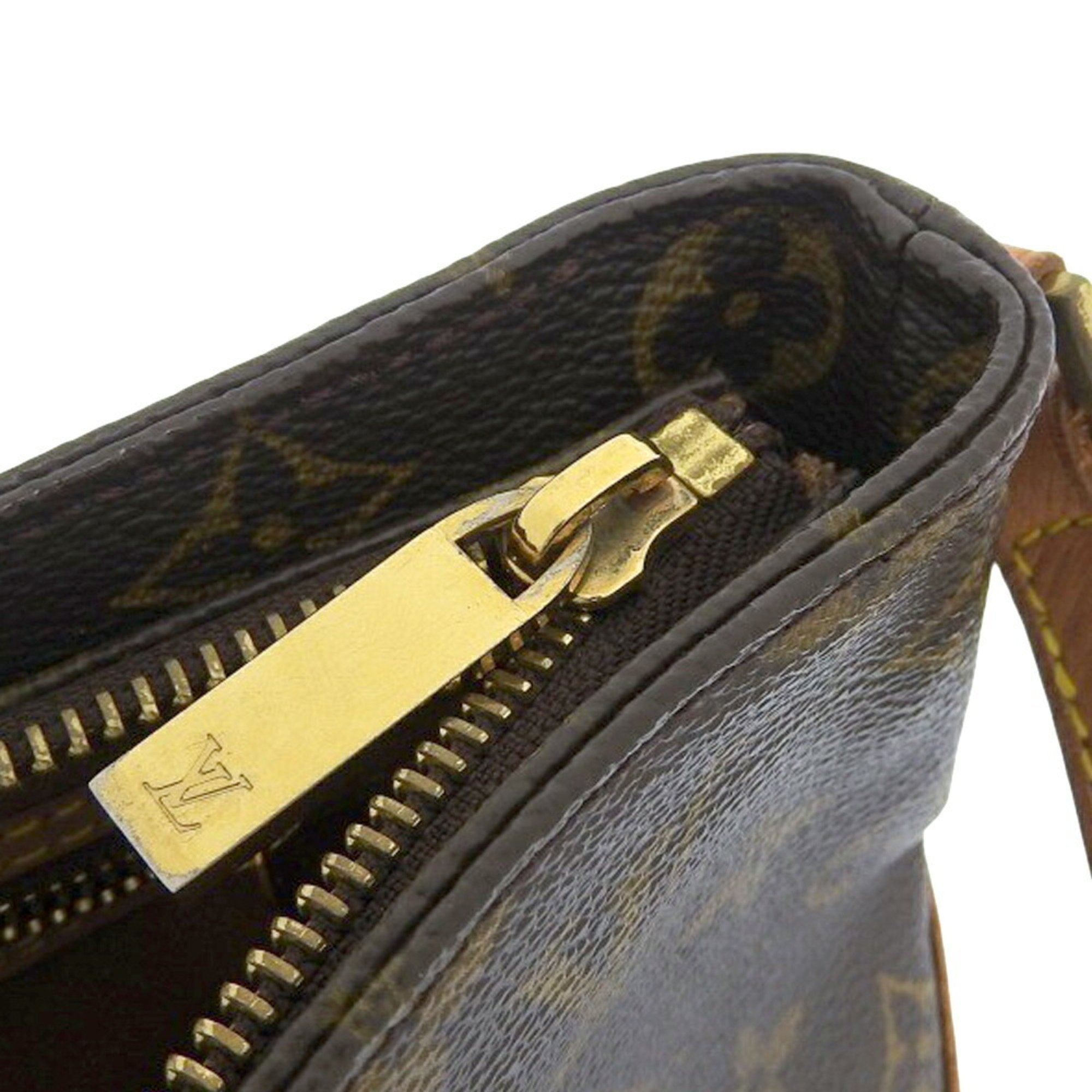 Louis Vuitton Monogram Monogram Pvc Shoulder Bag